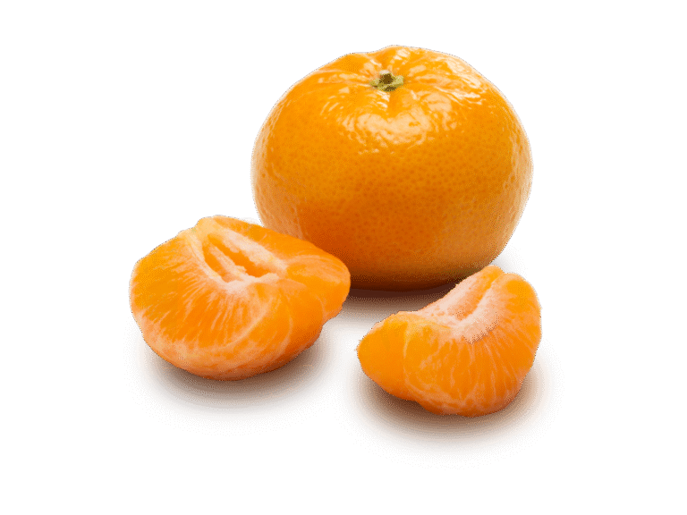 mandarins
